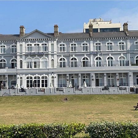 Royal Grosvenor Hotel Weston-super-Mare Bagian luar foto